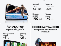 Смартфон Samsung