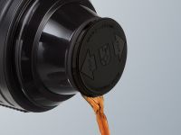 Термос из нерж. стали NCD-1000AG 1L