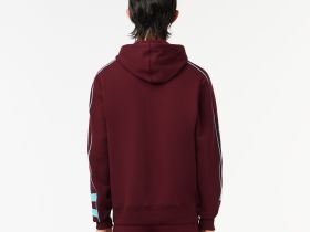Мужская толстовка Lacoste Jogger