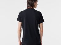Мужская футболка Lacoste Slim Fit
