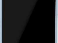 Клип-кейс uBear Touch Mag для Samsung Galaxy S24+ Синий