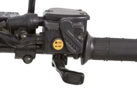 Квадроцикл BALTMOTORS Striker 700 EFI (ПСМ)