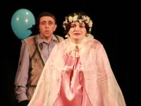 Русский театр драмы и комедии Карачаево-Черкесской Республики