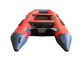 Лодка ПВХ BERING 340К