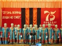 Подсосенский дом культуры