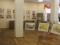 Таловский районный историко-краеведческий музей