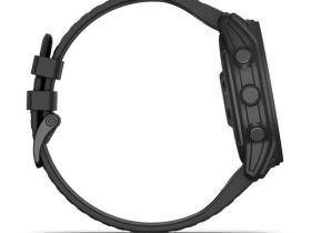 Смарт-часы Garmin Tactix 7 Standard (010-02704-01)