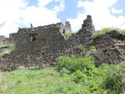 Хоз.-жилой комплекс