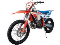 Мотоцикл HENGJIAN Z300 PRO ENDURO
