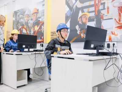 При поддержке «Роснефти» в Якутии открылся учебный комплекс для подготовки будущих нефтяников