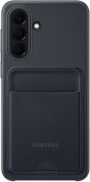 Чехол Samsung Card Slot Case Galaxy A37 черный