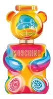 Toy 2 Gummy: парфюмерная вода 50мл