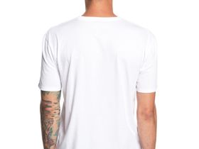 ФУТБОЛКА THEQUIVERSS M TEES WBB0