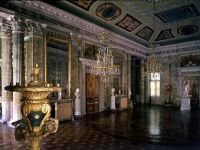 Музей-усадьба «Останкино»