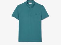 Мужское поло Lacoste PARIS Regular Fit