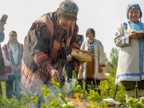 Ко Дню коренных малочисленных народов России: как «Нордголд» работает с КМНС в Якутии
