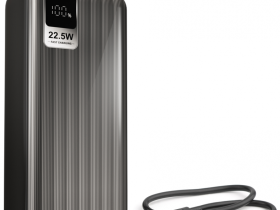 Внешний аккумулятор Akai