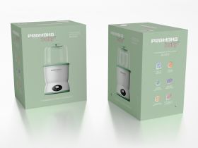 Стерилизатор для бутылочек РЕДМОНД Baby BC5203