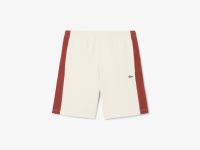 Мужские шорты Lacoste из хлопка