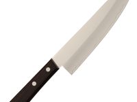 Нож Шефа Kanetsugu Special Offer, 2004, розовое дерево, сталь AUS-8, в картонной коробке