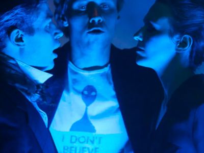 Как важно быть серьёзным