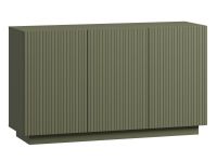 Тумба Кейлет 137x80 Штрих Оливковый