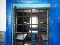 Мемориальный музей-заповедник истории политических репрессий «Пермь-36»