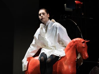 Билеты на Почему я? / Театр | Афиша | ИнфоТаймс