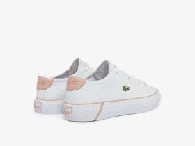 Женские кеды Lacoste GRIPSHOT BL 21 1 CFA