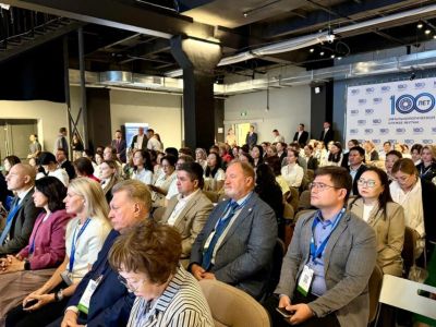 Свыше 200 экспертов прибыли на офтальмологическую конференцию в Якутию