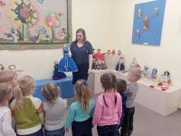 Дом народных ремесел г. Вышний Волочек