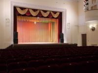 Дом культуры «Чайка»