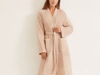 Халат Lordi, бежевый