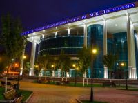 Государственный русский драматический театр им. М. Ю. Лермонтова