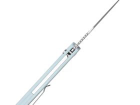 Складной нож Artisan Revel, сталь AR-RPM9, рукоять FRN, мятный