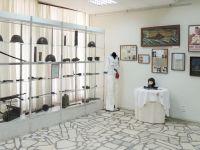 Выставочный центр г. Протвино