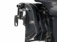 2х-тактный лодочный мотор MIKATSU M40FES