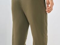 Джоггеры, Желтый