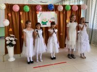 Николаевский сельский дом культуры