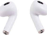 Наушники Infinix Earphone XE23 Buds Lite Белые