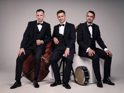 Билеты на Старый Новый год в стиле Jazz (Вятская филармония) / Концерт | Афиша | ИнфоТаймс