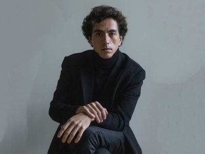 Билеты на Фестиваль русской музыки. Иван Никифорчин, Константин Емельянов (Филармония-2) / Концерт | Афиша | ИнфоТаймс