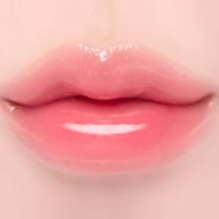 Увлажняющий блеск для губ Dasique Pure Water Lip Gloss 15 Spring Peach