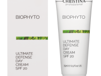 Bio Phyto Ultimate Defense Day Cream SPF 20 - Дневной крем «Абсолютная защита» SPF 20, 75 мл
