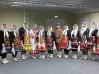 Чилибеевский сельский клуб