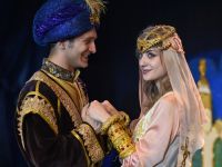 Клоун-мим-театр «Мимигранты»