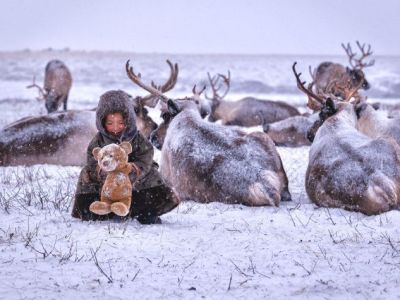 Победителей всероссийского конкурса «Смотри, это Россия!» определят в Якутии