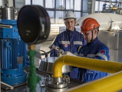 «Транснефть — Восток» заменило насосное оборудование на нефтеперекачивающих станциях в Якутии