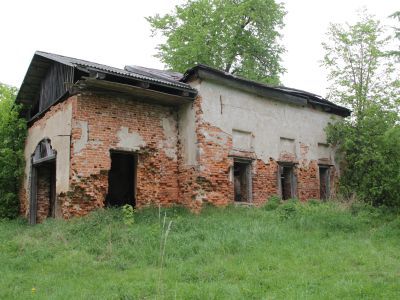 Церковь Николая Чудотворца