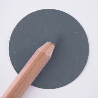 Карандаш цветной Малевичъ "GrafArt Soft", серый холодный глубокий 062 "новый"